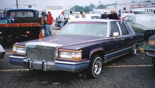 LAKERS CADI